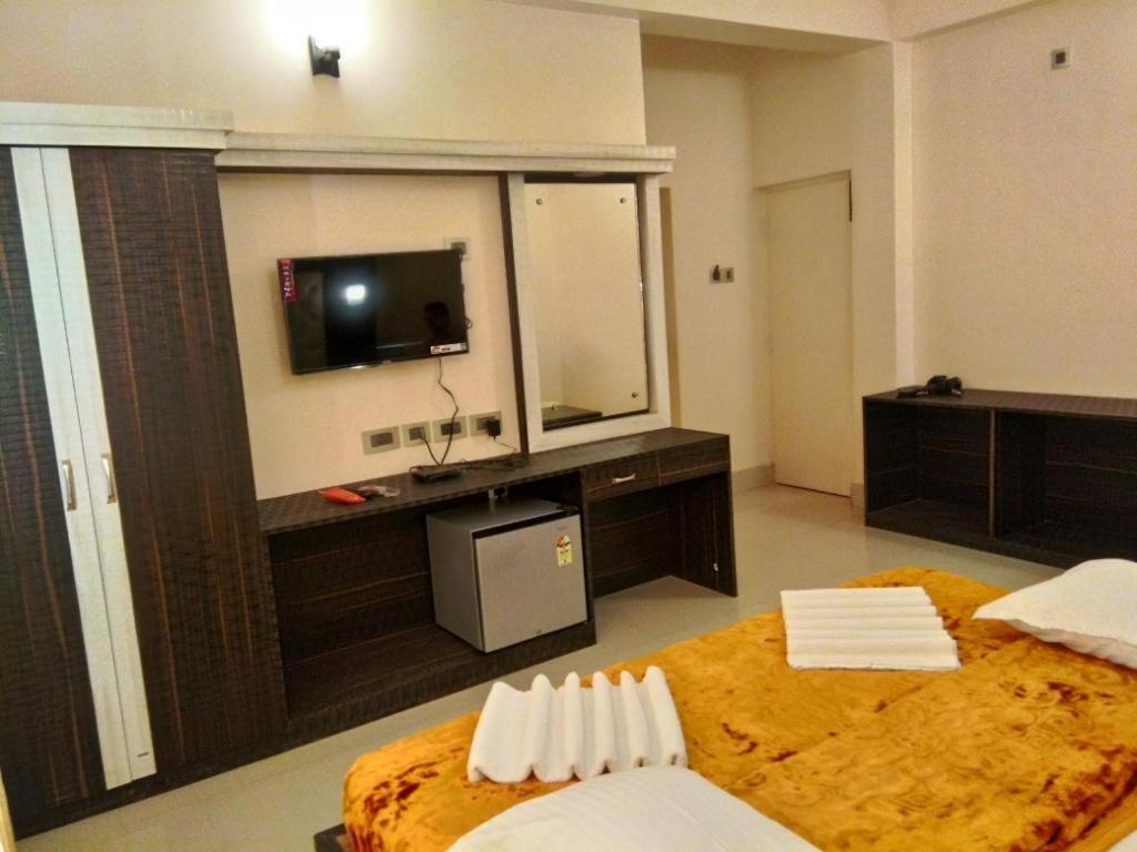Villa Swiss *